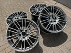 Bmw 19inch 5x120 velgen, Motoren, Ophalen