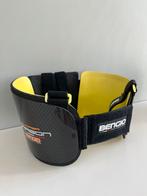 Bengio Carbon ribbeschermer maat M, Ophalen, Gebruikt, Kleding of Schoenen
