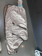 Couverture d'extérieur beige pour chevaux de Bucas, Enlèvement, Utilisé