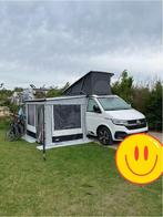 T6.1 california ocean 2.0TDI 150 pk DSG, Caravans en Kamperen, Mobilhomes, Diesel, Particulier