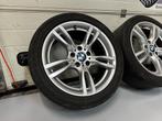 18inch Originele BMW Breedset Velgen Style 400 M A merk band, Auto-onderdelen, 18 inch, Gebruikt, -, -