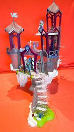 Playmobil 9469 Kristallen Paleis, Kinderen en Baby's, Speelgoed | Playmobil, Complete set, Ophalen of Verzenden