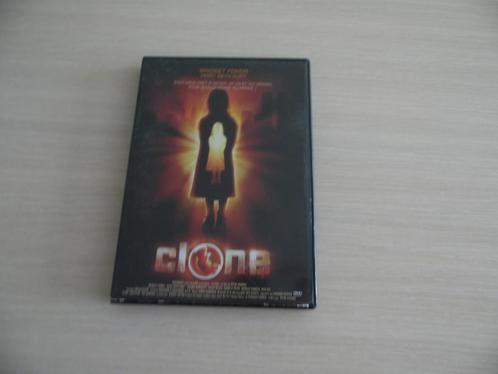 KLOON, Cd's en Dvd's, Dvd's | Science Fiction en Fantasy, Zo goed als nieuw, Science Fiction, Vanaf 9 jaar, Ophalen of Verzenden