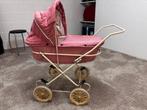Retro poppenwagen, Antiek en Kunst, Ophalen