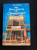 Het ministerie van oplossingen, Ophalen of Verzenden