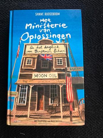 Het ministerie van oplossingen  beschikbaar voor biedingen
