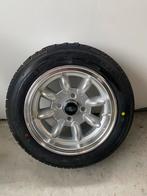 Classic mini velgen + banden JBW 6.0x12 Superlight (4 stuks), Auto-onderdelen, Banden en Velgen, Ophalen, Band(en)