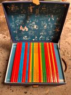 Hergé TinTin verzamelbox nr. 333/1000, Boeken, Ophalen of Verzenden, Nieuw