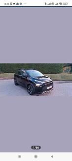 Citroen C3 Aircross 2024, SUV 1.2 Puretech S&S 130 EAT6 MAX, Cuir, Achat, Euro 6, Carnet d'entretien