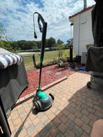 Machine à gazon, Enlèvement, Comme neuf