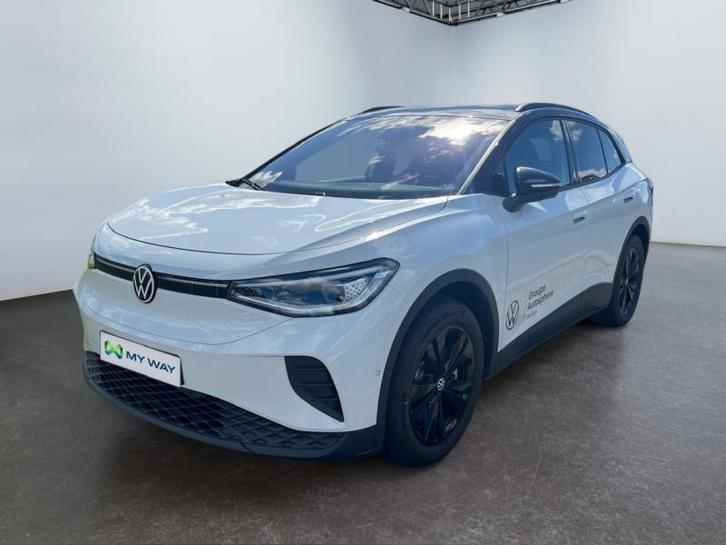 Volkswagen ID.4 Business Sport-CAMERA 360*GPS*CARPLAY*SIEGES, Autos, Volkswagen, Entreprise, ID.4, Régulateur de distance, Airbags