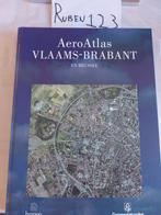 Aero atlas Vlaams-Brabant en Brussel, Ophalen of Verzenden, Zo goed als nieuw
