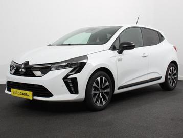 Mitsubishi Colt 1.6 HEV Automaat Intense | Navigatie | d.m.v beschikbaar voor biedingen