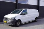 Mercedes-Benz Vito 111 CDI XL - Airco - Camera - € 6.650,- E, Auto's, Mercedes-Benz, Bedrijf, Onderhoudsboekje, 166 g/km