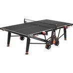 Table de ping-pong Cornilleau 700x, Enlèvement ou Envoi, Neuf, Table d'extérieur, Pliante