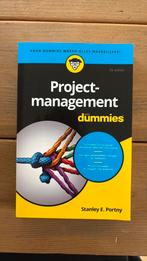 Stanley E. Portny - Projectmanagement voor Dummies, Boeken, Ophalen of Verzenden, Stanley E. Portny