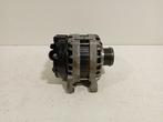 DYNAMO Citroën C3 Aircross I (2C / 2R) (9809391880), Gebruikt, Citroën