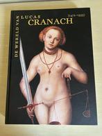 De wereld van Lucas Cranach., Utilisé, Enlèvement ou Envoi, Messling, Peinture et dessin