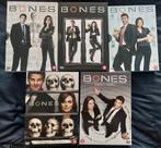 Bones Seizoen 1 - 5 DVD Boxen, Cd's en Dvd's, Ophalen, Zo goed als nieuw