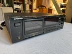 Pioneer CT-M66R (serviced), Audio, Tv en Foto, Cassettedecks, Ophalen of Verzenden, Dubbel, Overige merken, Auto-reverse