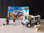 Lego city, Ophalen of Verzenden, Zo goed als nieuw, Lego