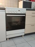 Kookfornuis keramische  200€., Ophalen