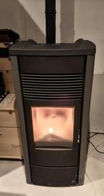 Pelletkachel MCZ EGO AIR 8.0 Kw, Autres carburants, Enlèvement, Utilisé, Poêle à granulés
