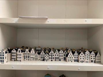 KLM huisjes uniek , beschikbaar voor biedingen