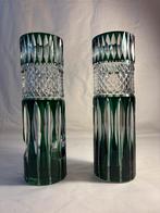 2 Val St Lambert “Altena” vazen, Ophalen