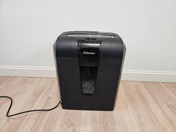 Powershred 63Cb papiervernietiger snippers beschikbaar voor biedingen