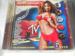 CD - BRAUN MTV - EUROCHARTS  98 - VOL 6 - ID&T, Ophalen of Verzenden, Zo goed als nieuw, Dance