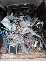 Bonjour je suis ferrailleur GSM 0485040129, Ophalen of Verzenden, Zo goed als nieuw