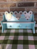 KAPSTOKJE PERICLES ZO GOED ALS NIEUW, Enlèvement ou Envoi, Comme neuf, Portemanteau