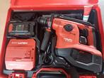 Hilti TE 30-22 Nuron boorhamer nieuw., Doe-het-zelf en Bouw, Gereedschap | Boormachines, Ophalen, Nieuw