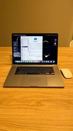 Macbook Pro 16 inch 2019 i9 2,3Ghz 16GB DDR4 ram 1TB HD, Computers en Software, Apple Macbooks, Ophalen, Zo goed als nieuw, MacBook