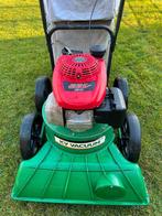 Billy Goat benzine bladzuiger, Ophalen, Zo goed als nieuw