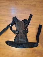 BabyBjörn draagzak, Kinderen en Baby's, Babydragers en Draagdoeken, Ophalen, Gebruikt, Buik of Rug, Baby Björn