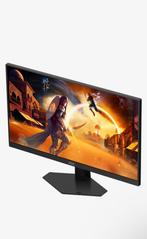 24 inch AOC gaming monitor 200hertz, Computers en Software, Monitoren, Gaming, HDMI, IPS, Nieuw