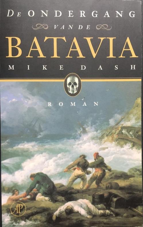 De Ondergang van de Batavia., Boeken, Politiek en Maatschappij, Nieuw, Maatschappij en Samenleving, Ophalen of Verzenden