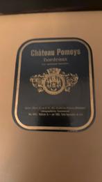 Chateau Pomeys,(Bordeaux, Ophalen of Verzenden