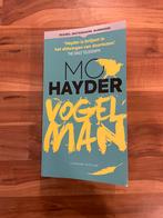 Vogelman - Mo Hayder (literaire thriller - Jack Caffery), Mo Hayder, Zo goed als nieuw, België, Verzenden