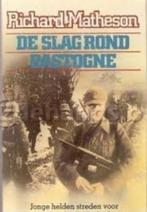 De slag rond Bastogne - Richard Matheson, Boeken, Verzenden, Gelezen, Overige onderwerpen, Richard Matheson