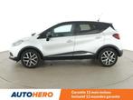 Renault Captur 0.9 TCe Sport Edition, Autos, Argent ou Gris, Achat, Euro 6, 1184 kg