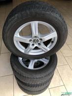 215-60-16 99H Volkswagen Sharan Seat Alhambra Ford Galaxy Wi, Auto-onderdelen, Banden en Velgen, 16 inch, Banden en Velgen, Gebruikt