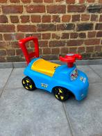 Voiture Pat Patrouille Smoby, Enlèvement, Utilisé