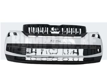 Bumper Skoda Kodiaq 565 17- voorbumper MZ1042 beschikbaar voor biedingen
