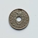 Frankrijk 5 centimes 1936     (706), Ophalen of Verzenden, Frankrijk, Losse munt