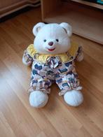 Knuffels, Verzamelen, Ophalen of Verzenden, Gebruikt, Stoffen beer