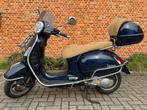 Vespa GTS 300 i.e., Motoren, Motoren | Piaggio, Scooter, 12 t/m 35 kW, Particulier, 278 cc