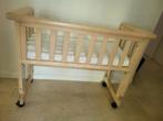 Co-sleeper met matras en aerosleep layer, Kinderen en Baby's, Ophalen, Zo goed als nieuw